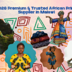 2026 Premium & Trusted African Print Supplier in Malawi